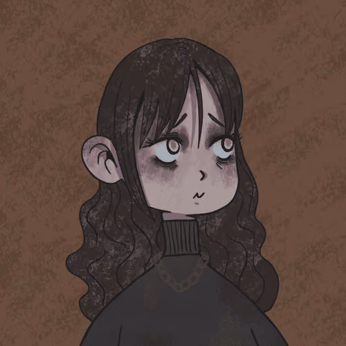 Dark Dorm Neighbor 2889