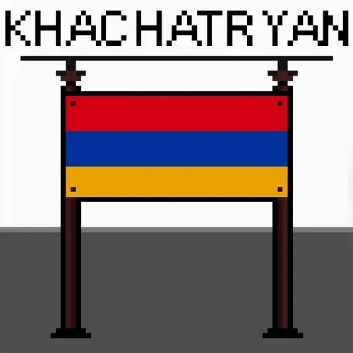 Pixel National Heroes