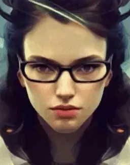Anime Ai Generated Face 2EStv1cHEM