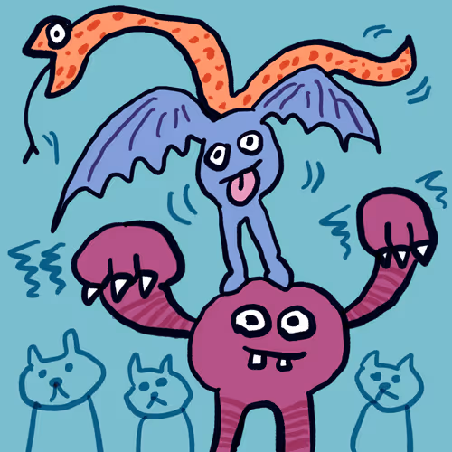 Item #99153856026816438674673392694880102408914307618723324165732265806271988367361 Media