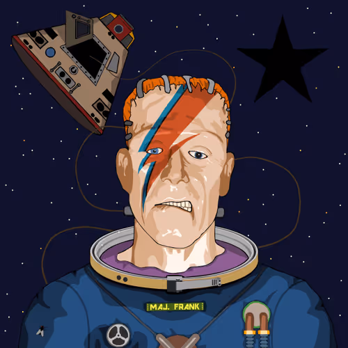 Major Frank