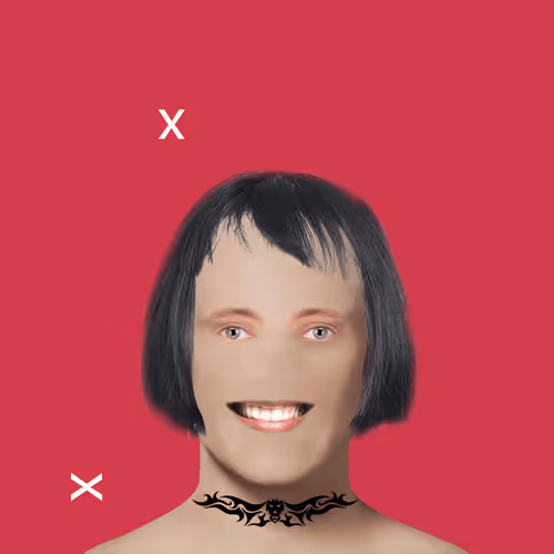 Item #88737702653449128909489654253868271633479664914542938973620632835444415922177 Media