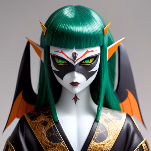 Item #33363702936945806148414568717855454970865815938366612232963114789574396608513 Media