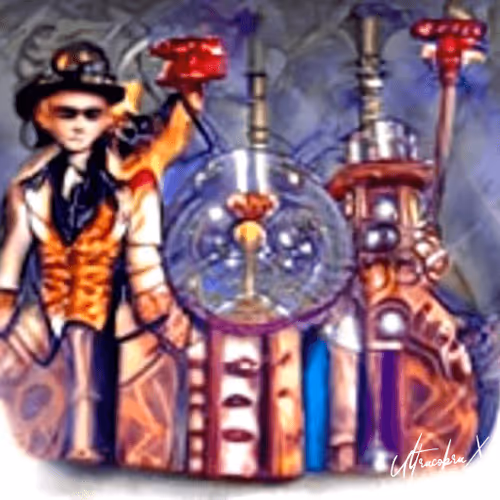 Item #73258522898642905899306437780286493029275924040120640223333831372563535626241 Media