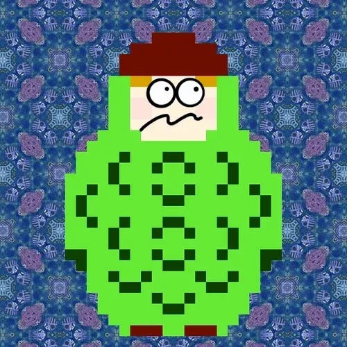 #gee2 Lucky Matryoshka