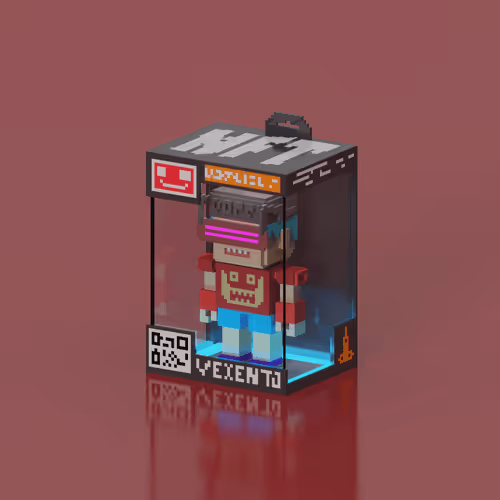 Item #5283677766181606090988715311339040464566124850941873125327811927404391170049 Media