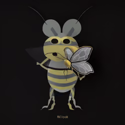 Buzzing Symphony