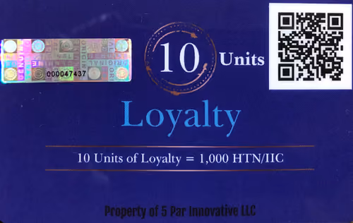 Loyalty000047437