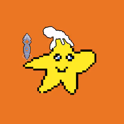 Starxs #4
