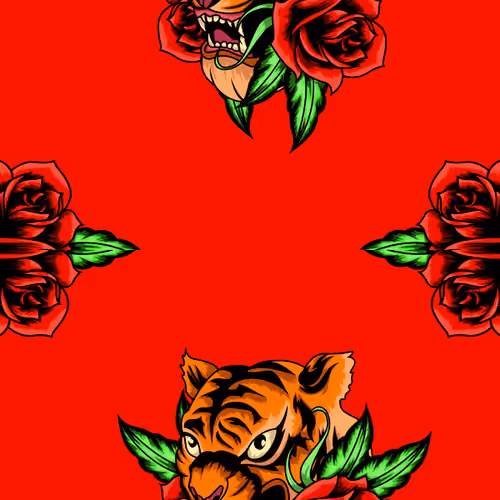 Last Roar