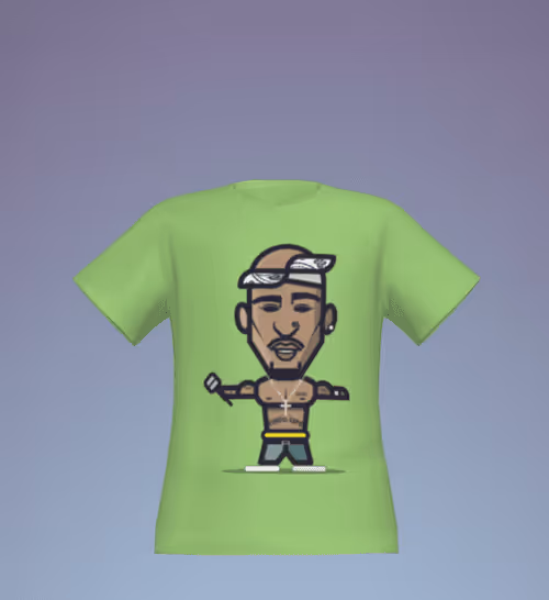 Item #58827519472651926840927204463904406552885714696258931750023837190716634693682 Media