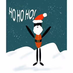 BB Santa