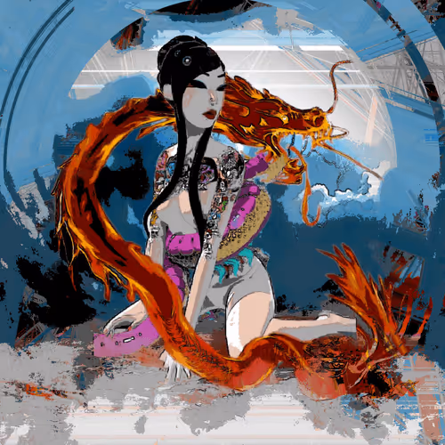 Item #22464176852274959465568365859767628928955737557091342864991821497333209628673 Media