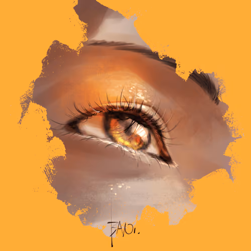 Wise Eye #02