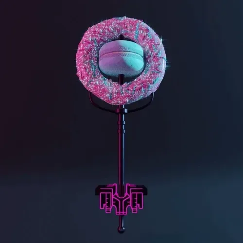 Item #24254065660010810916957972817389771770872851514414088507624594254110545417096 Media