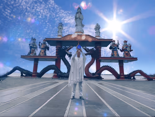 Item #83602917889072311038196738115952345562176890266904803816015399788087823302657 Media