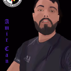 Amir Can