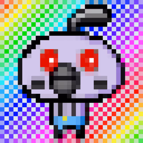 Holographic Hatu