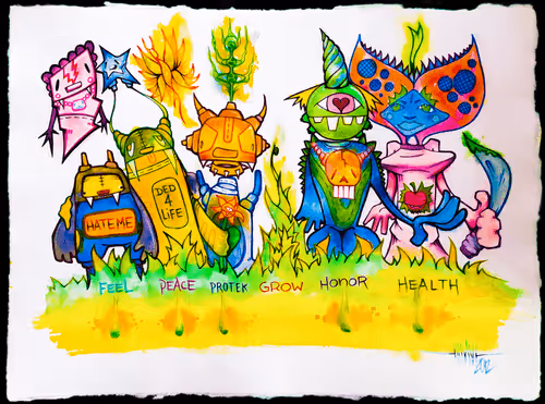 Item #6886393799708342921990018459267751746989727283121152088342623203112666529793 Media