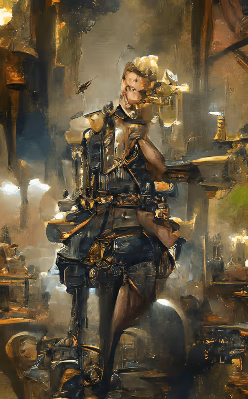 Item #18427989429885537039250933094960686671579075222597193034541711531489923956737 Media