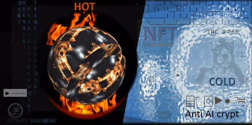 Item #90084091504360459582427567219794888120154769383963465613828371899099037827074 Media