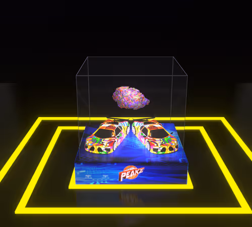 Item #30416664768498730083160680636723480070814186252642691524355121144160241844225 Media