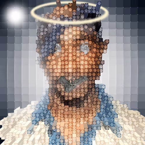 Item #91169983780115534082869731312077881300853831754189821824163118539399705395210 Media