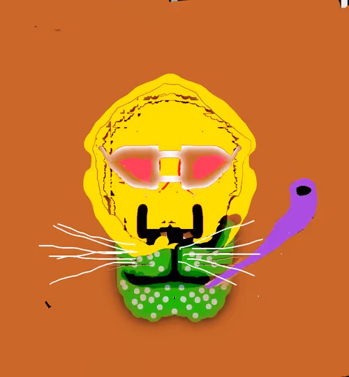 Item #106985739854122252704351379574356183294846740691306086907767562733339237416961 Media