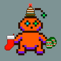 Blibbies x Stocking Stuffers Promotional Combo #3