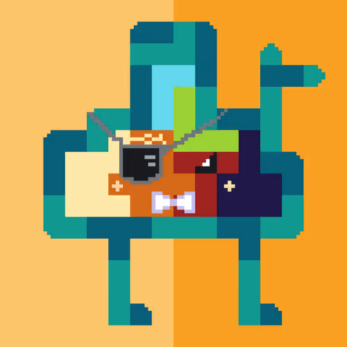 Item #14657022609988426361779110607543513075034903848005886007529548693566570627073 Media