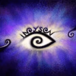 The Eye of INOYSON