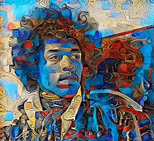 Item #108786381566137461279473531880826935659335452726224417028117049421365732442113 Media