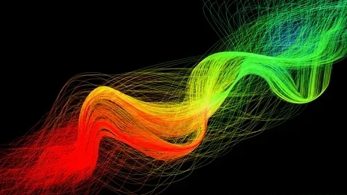 Go With The Flow #1