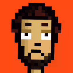Cyrpto art #8