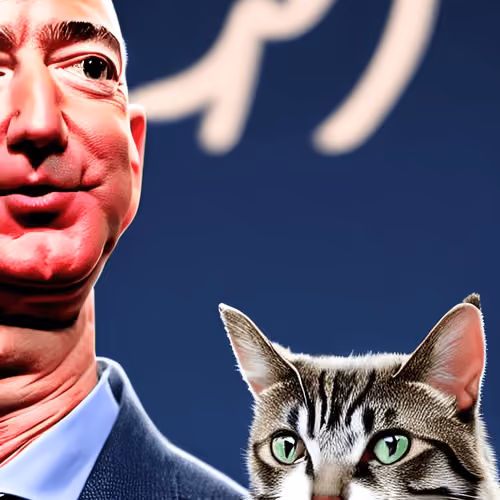 Celebs Love Cats #0028