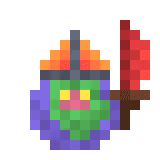 Item #48141295944656097411831009779139104415210298718145049172763699920909212057601 Media