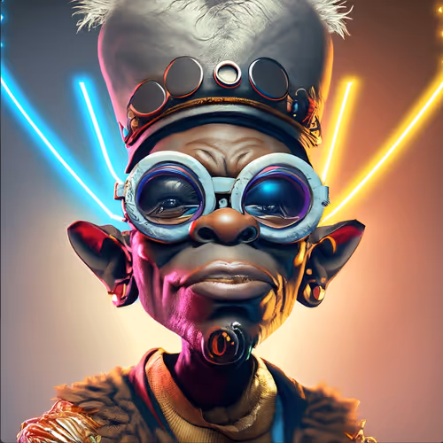 Item #42652655766537649982109206969739598181376993125340094962639840852282284441601 Media