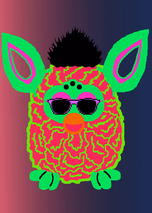 Item #84774806121152133073286245715817566277524933808363733434943580674046608539649 Media