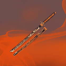 Katana #36