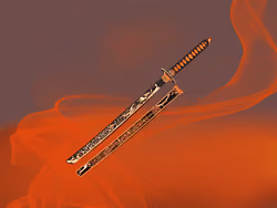 Katana #36