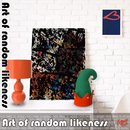 Item #80093205373174196778072735749447650338584714385689659855764928064426633854977 Media