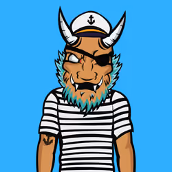 Monstar Matey