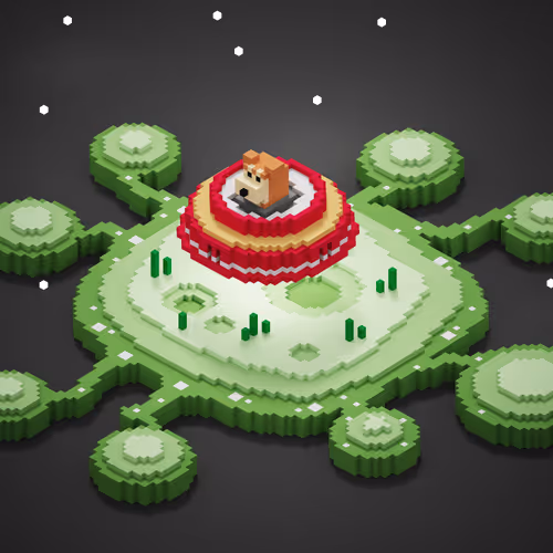 Item #1550181275301522393344463630392683921533613065432841093311642686760482242561 Media