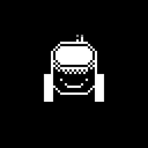 Idle Animation #44