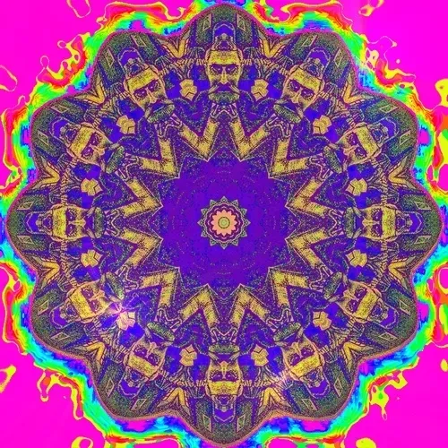 Item #59906329846627764689782153839913706913490791402547853009104667598461507469313 Media