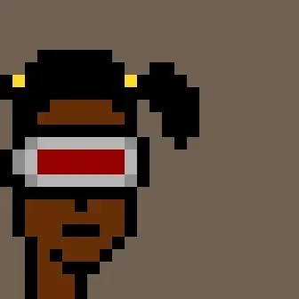 AnimatedPunk #920