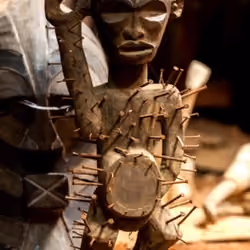 god of nails