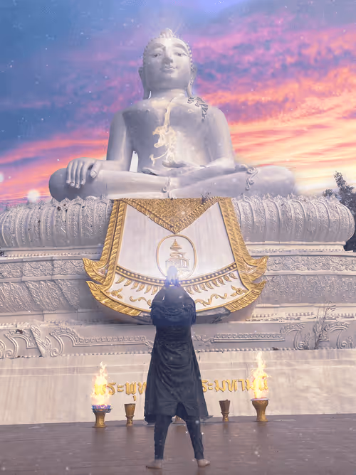 Item #83602917889072311038196738115952345562176890266904803816015398565430893215745 Media