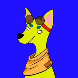 HyperHound #0027