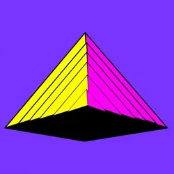#3 3D Triangle